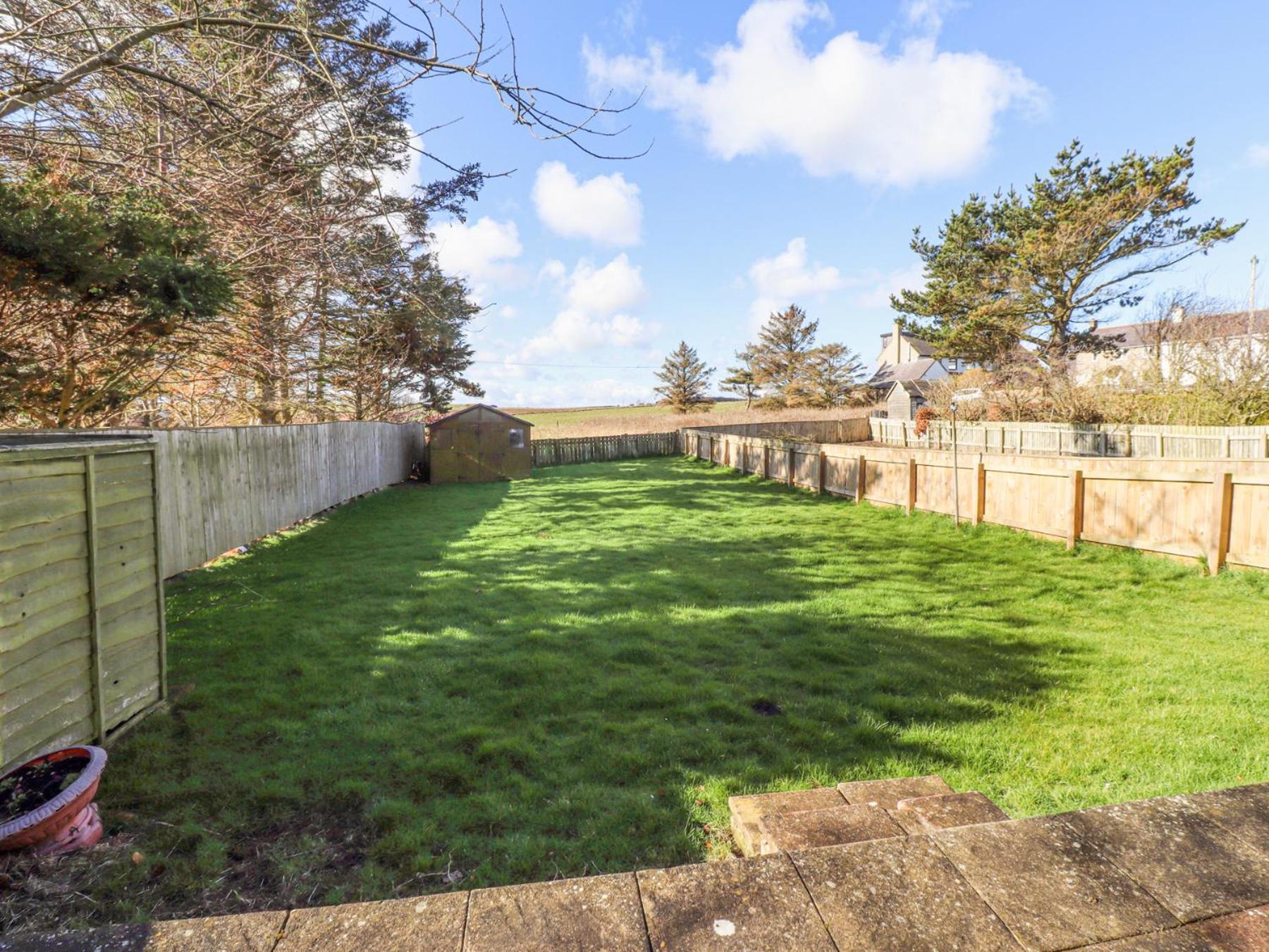St Marys Cottages No1 Embleton  Exterior photo